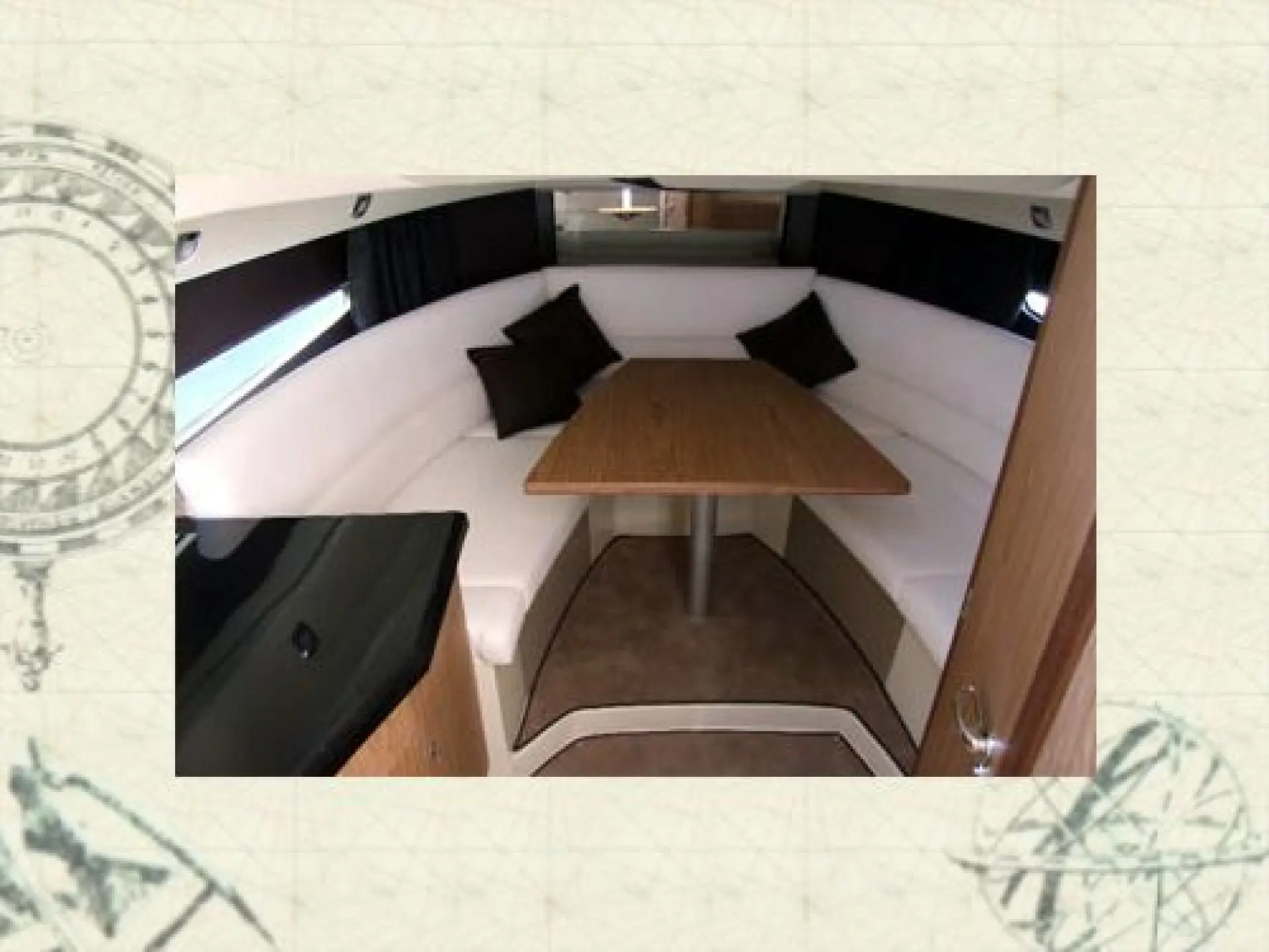 Scarani 30 Day Cruiser — 18/27