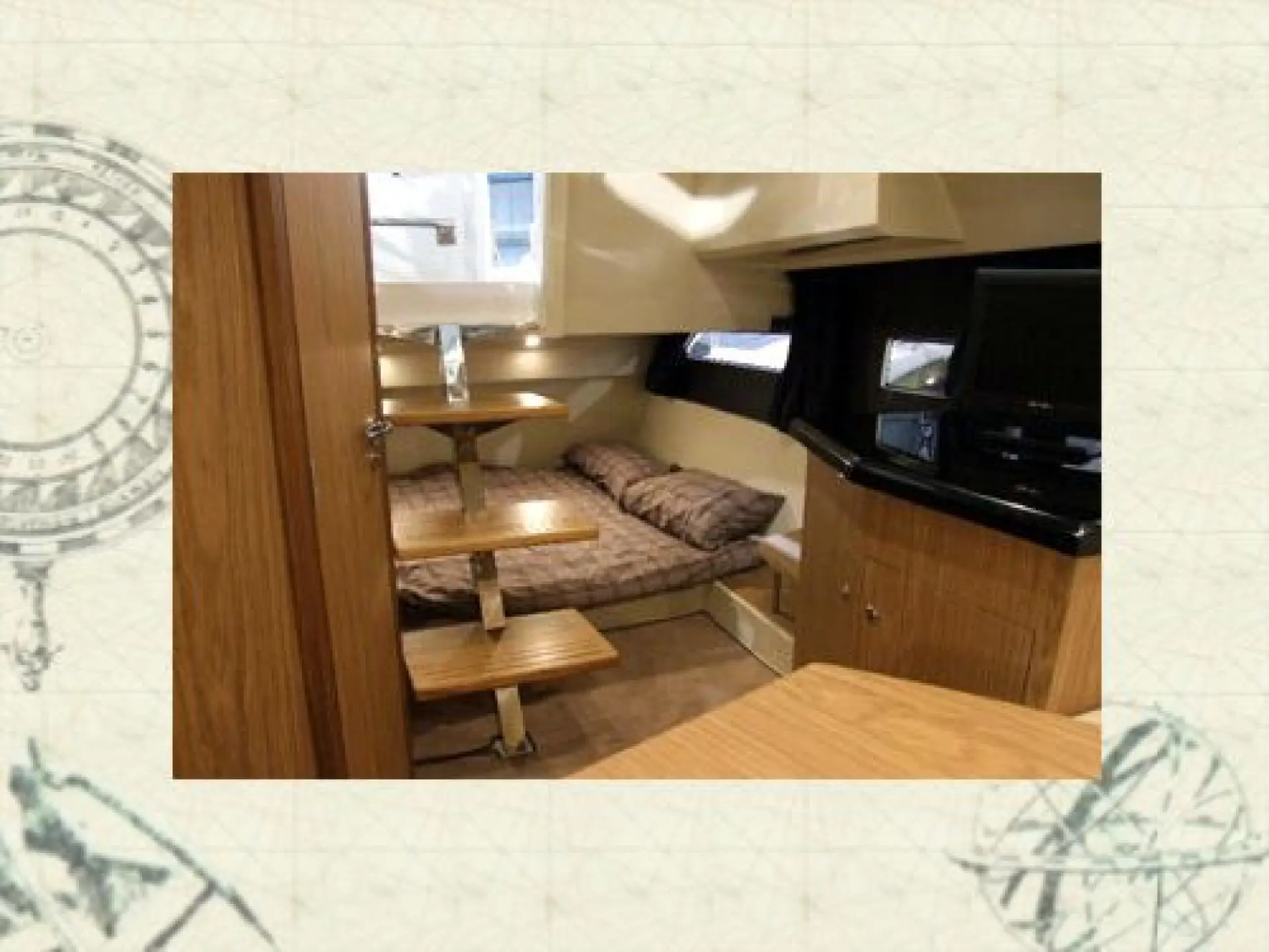 Scarani 30 Day Cruiser — 19/27