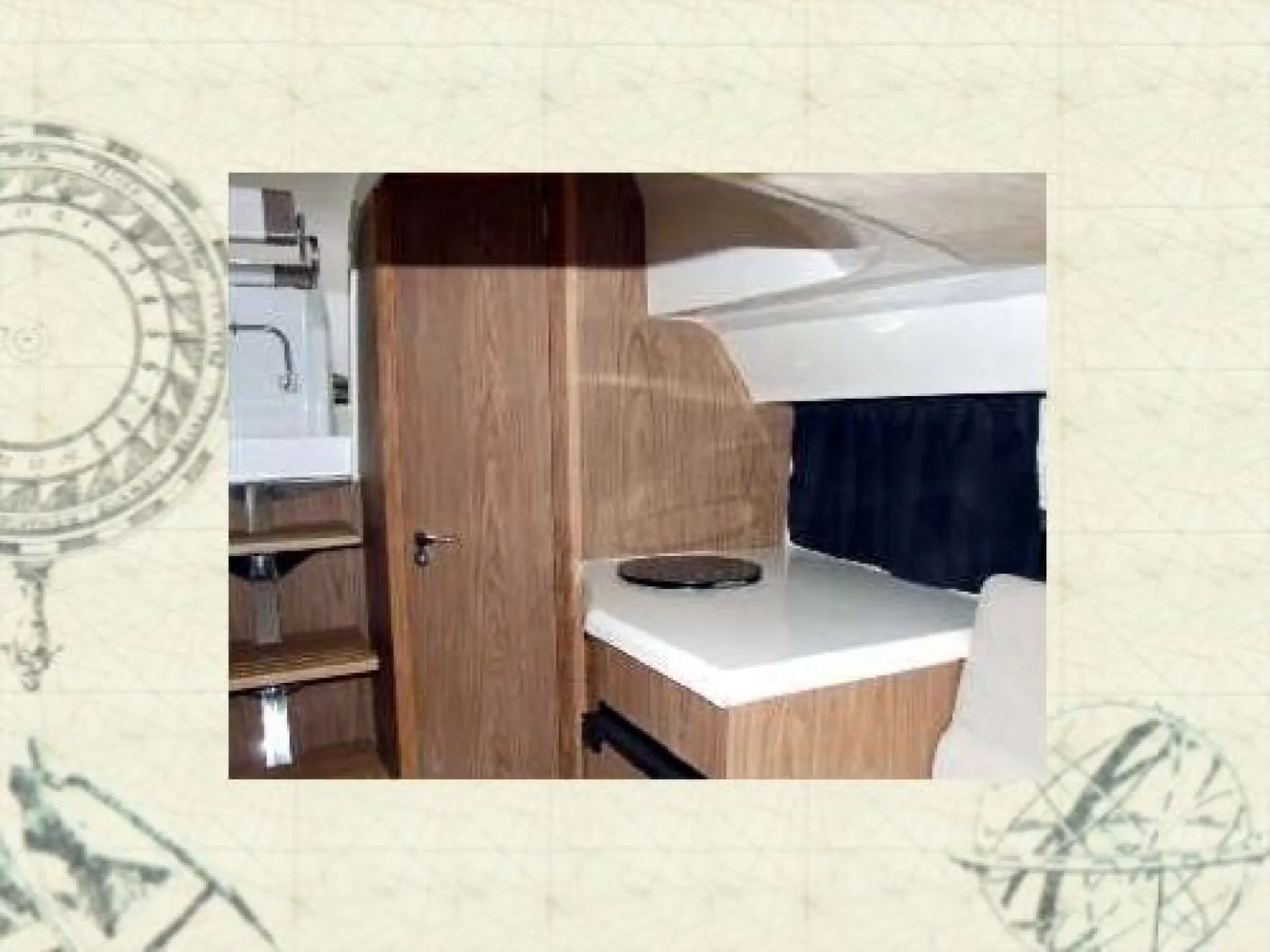 Scarani 30 Day Cruiser — 20/27