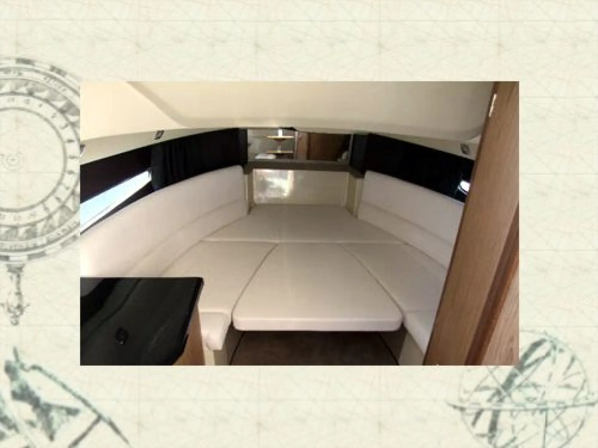 Scarani 30 Day Cruiser — 23/27