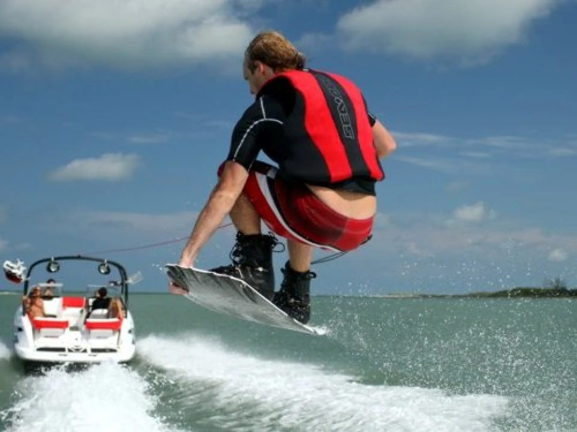 Wake 210 — 12/27