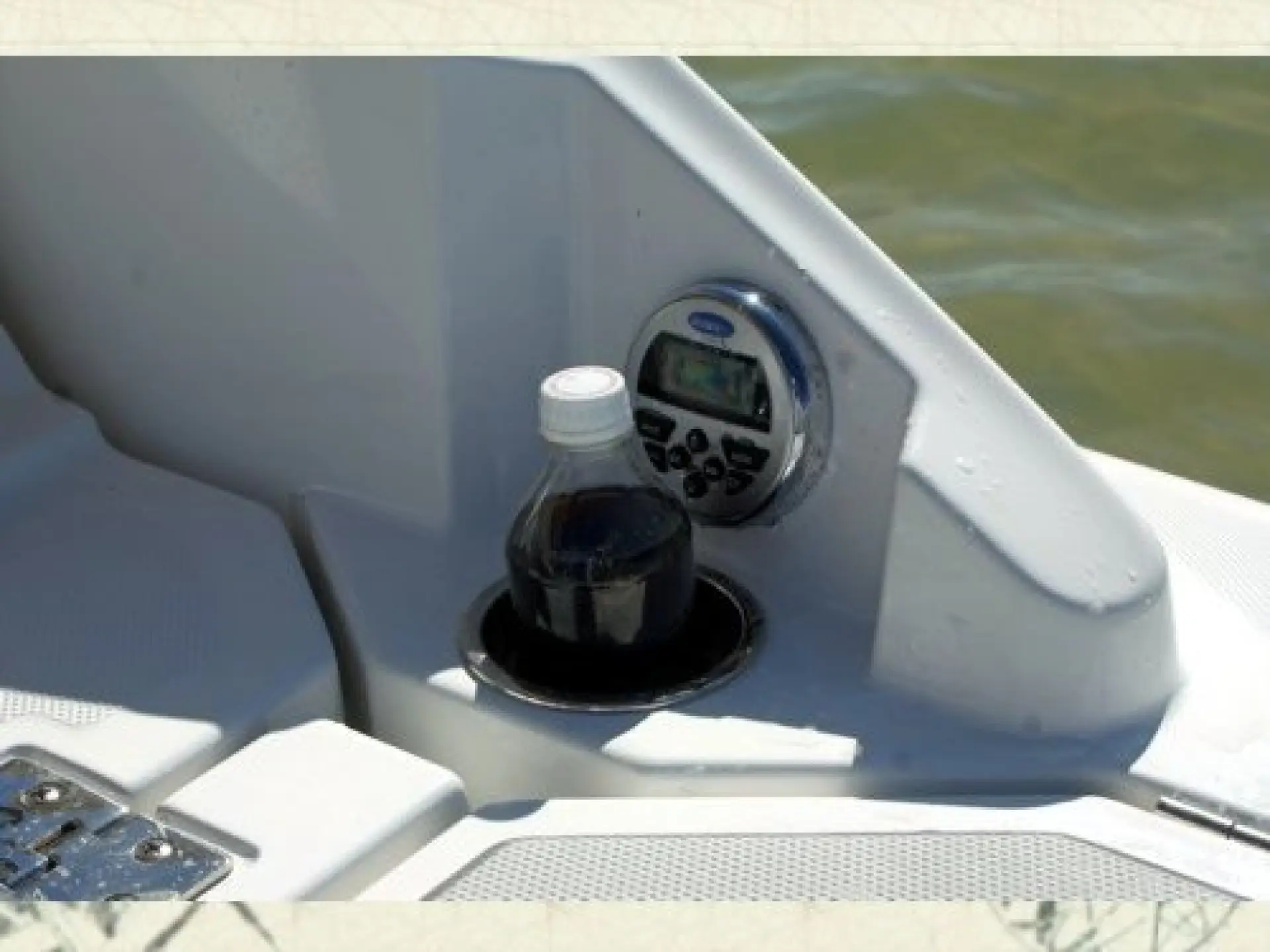 Challenger 210 SE — 30/38