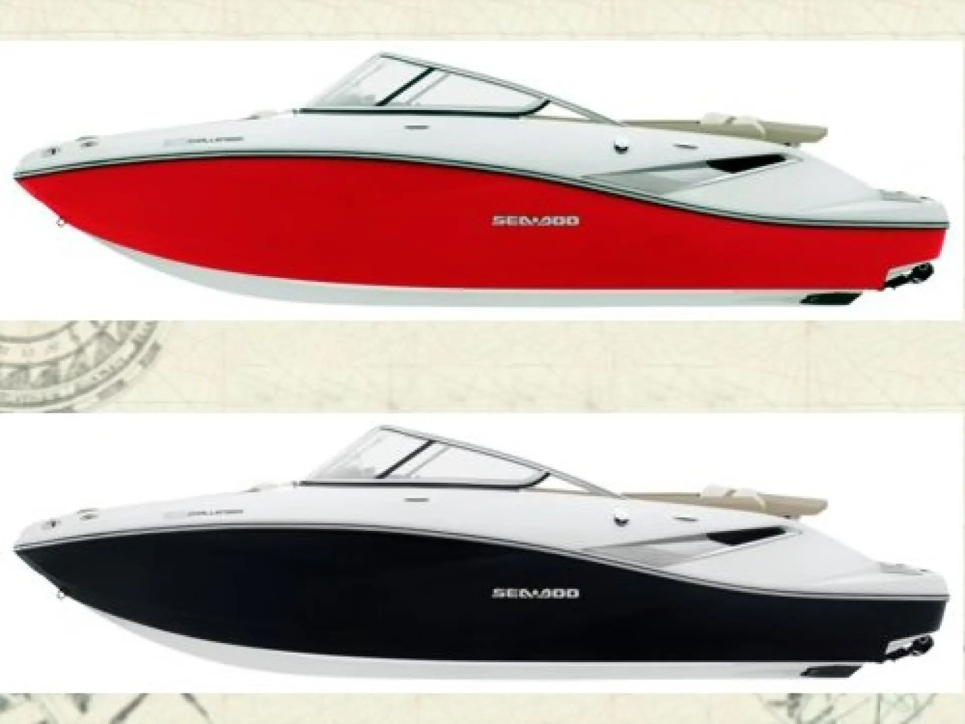 Challenger 210 SE — 35/38