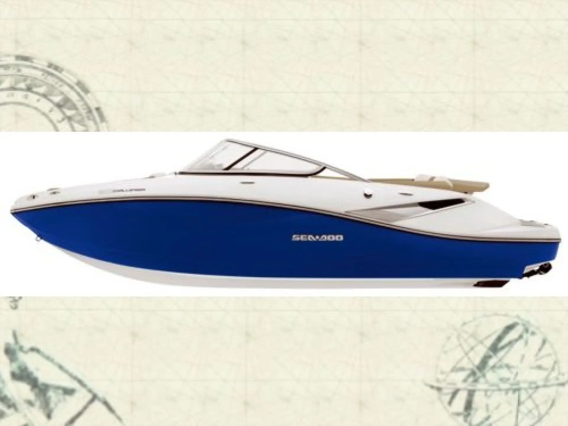 Challenger 210 SE — 36/38