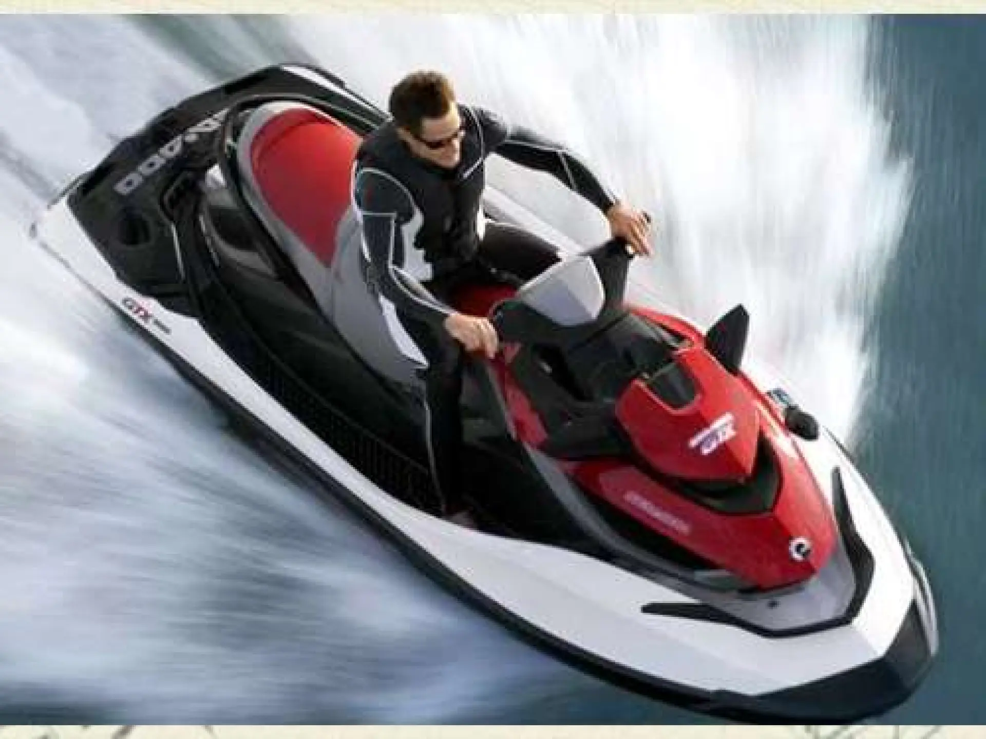 GTX 215 IS — 3/8