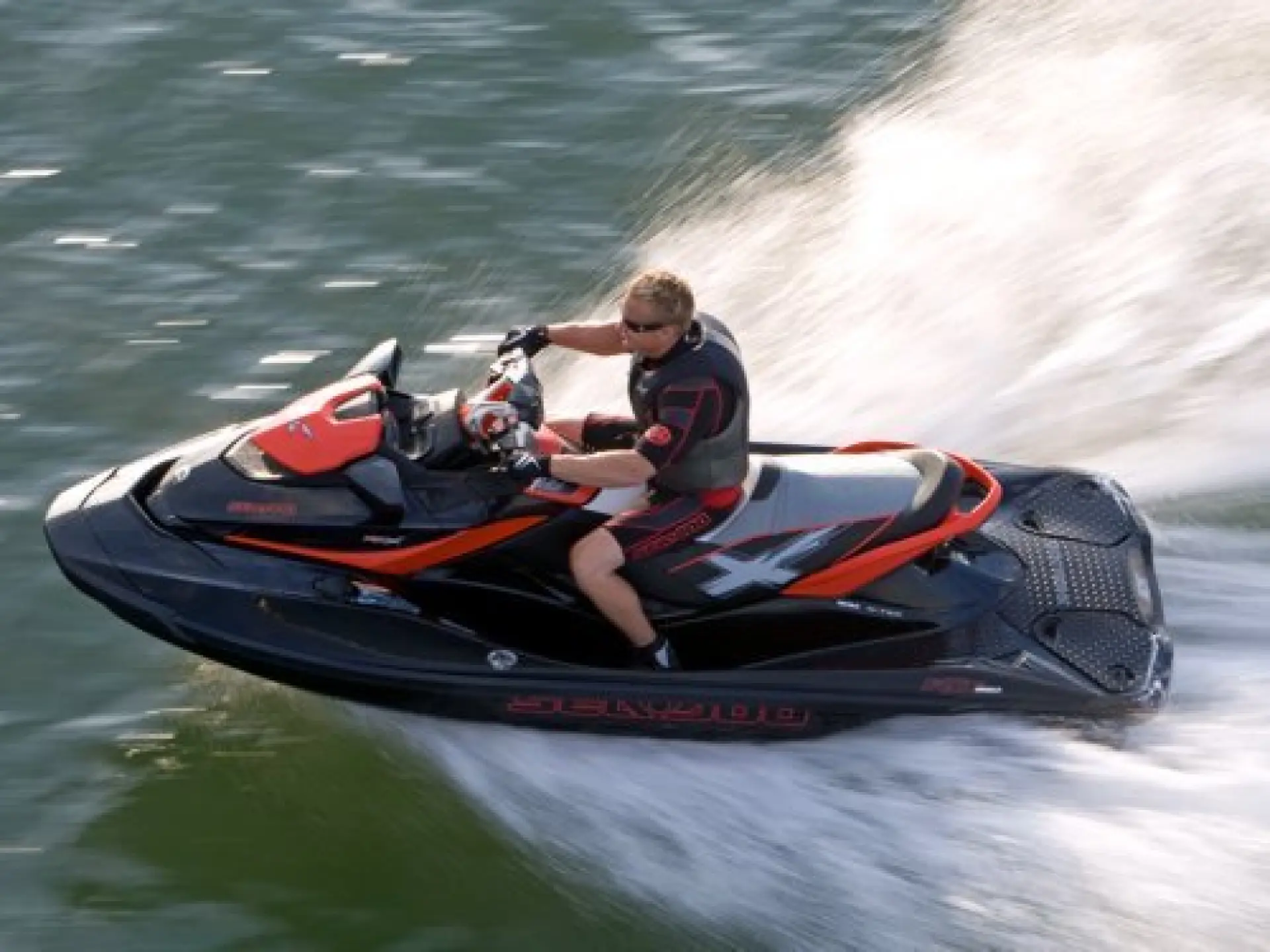 RXT-X 260 RS — 5/29