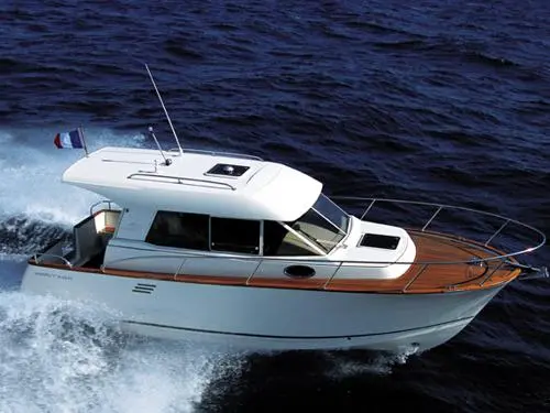 Heritage 26