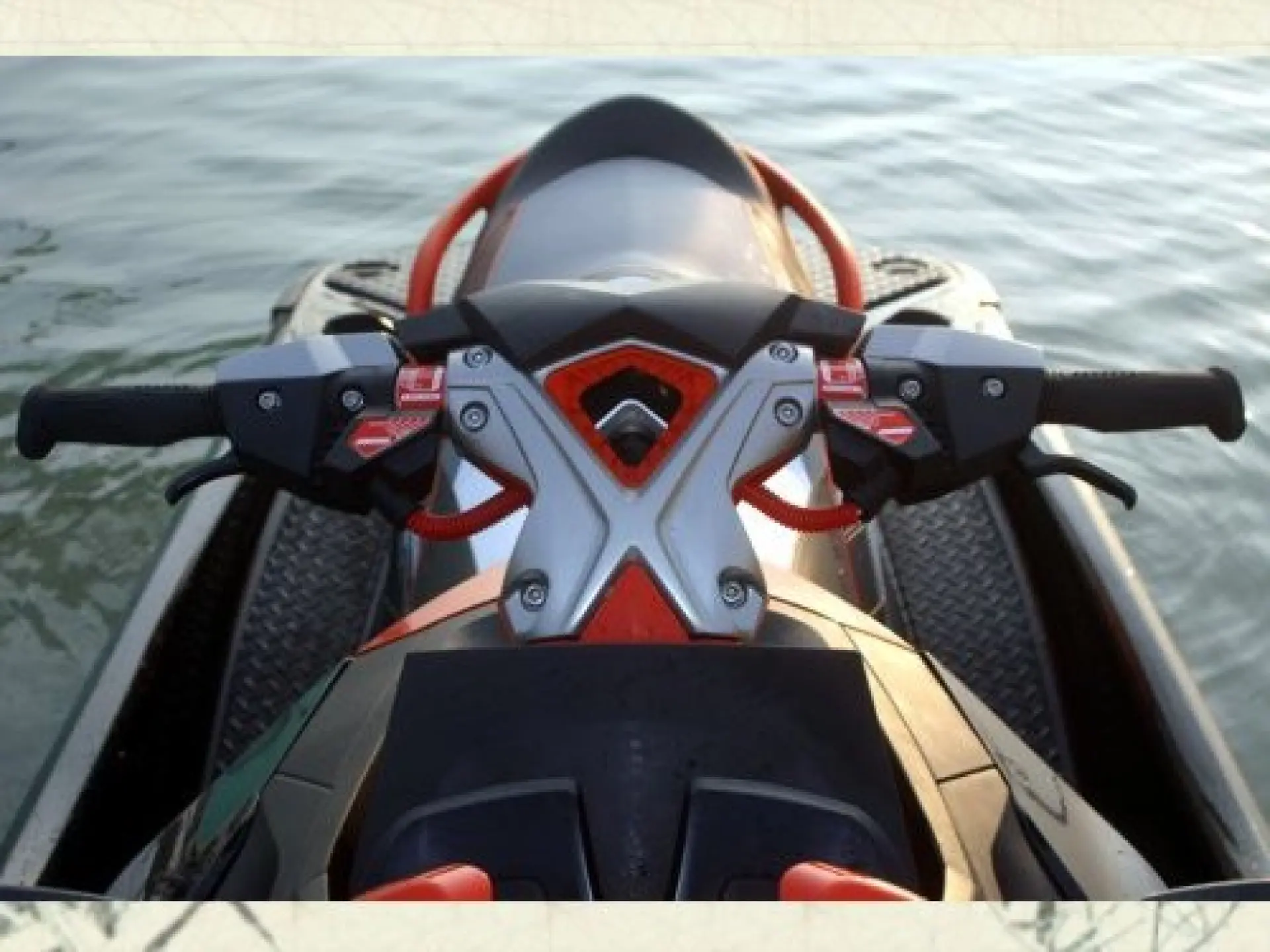 RXT-X 260 RS — 18/29