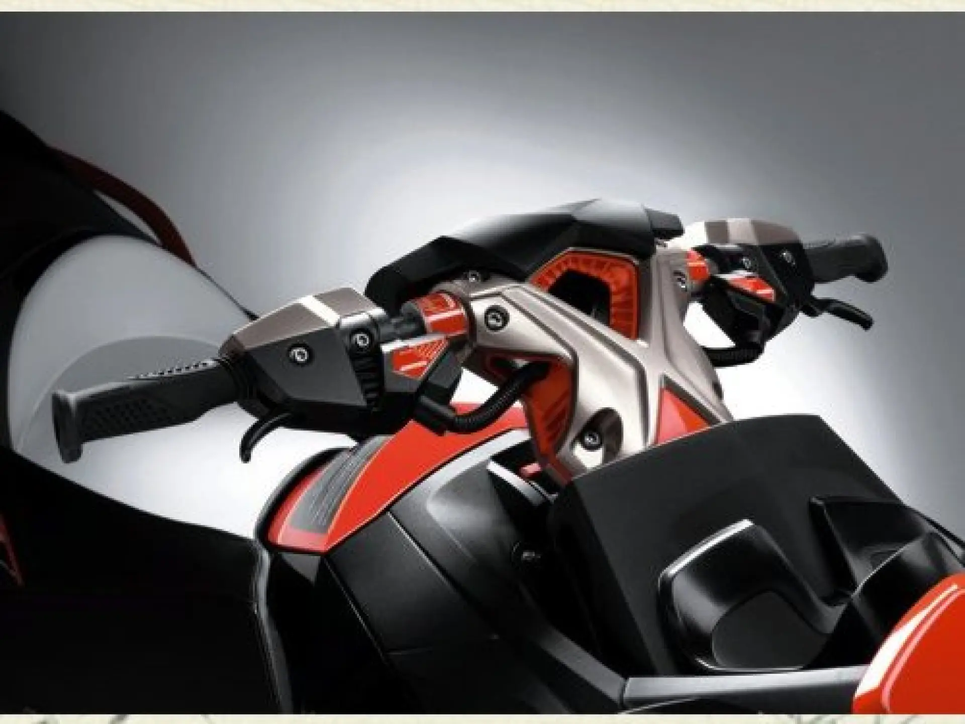 RXT-X 260 RS — 19/29