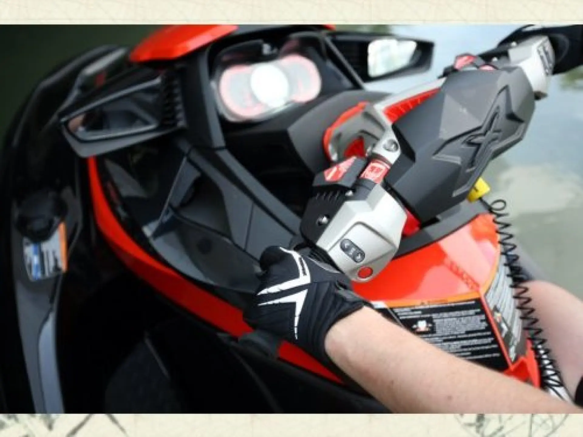 RXT-X 260 RS — 23/29