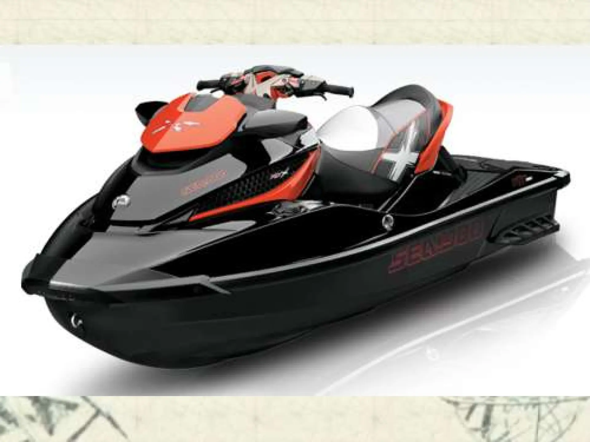 RXT-X 260 RS — 25/29