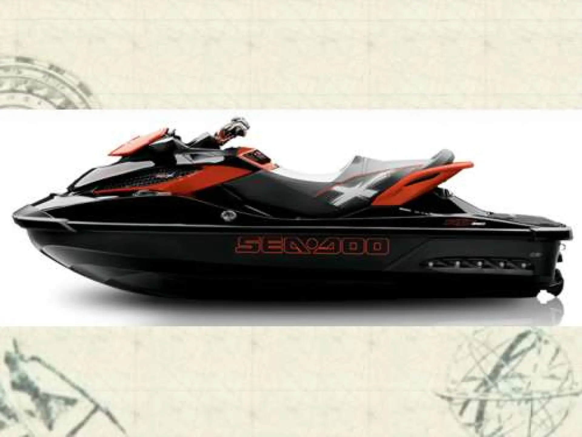 RXT-X 260 RS — 26/29