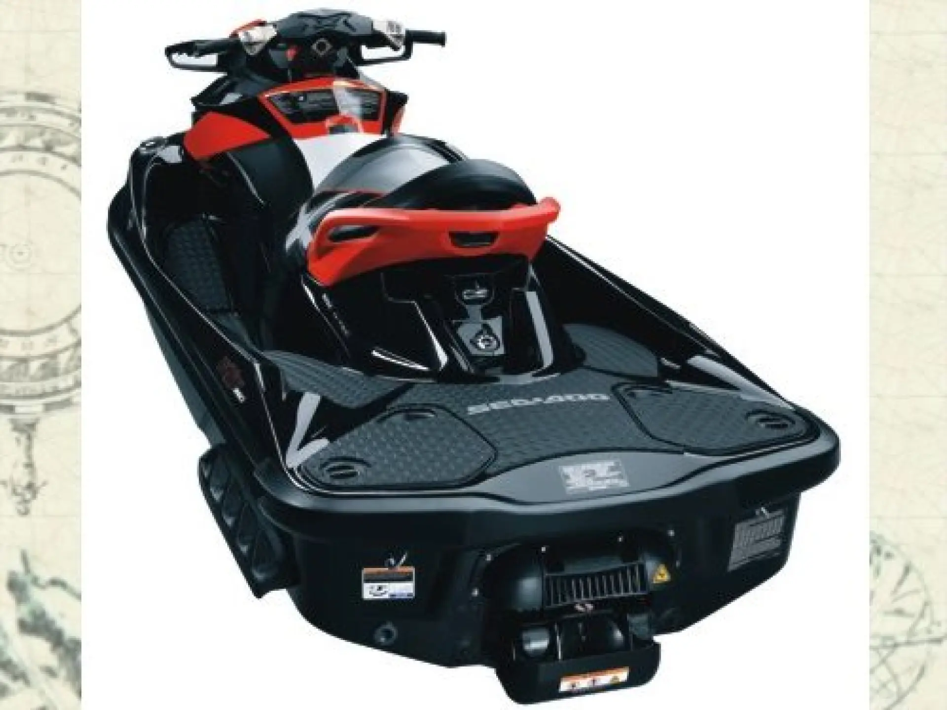 RXT-X 260 RS — 27/29