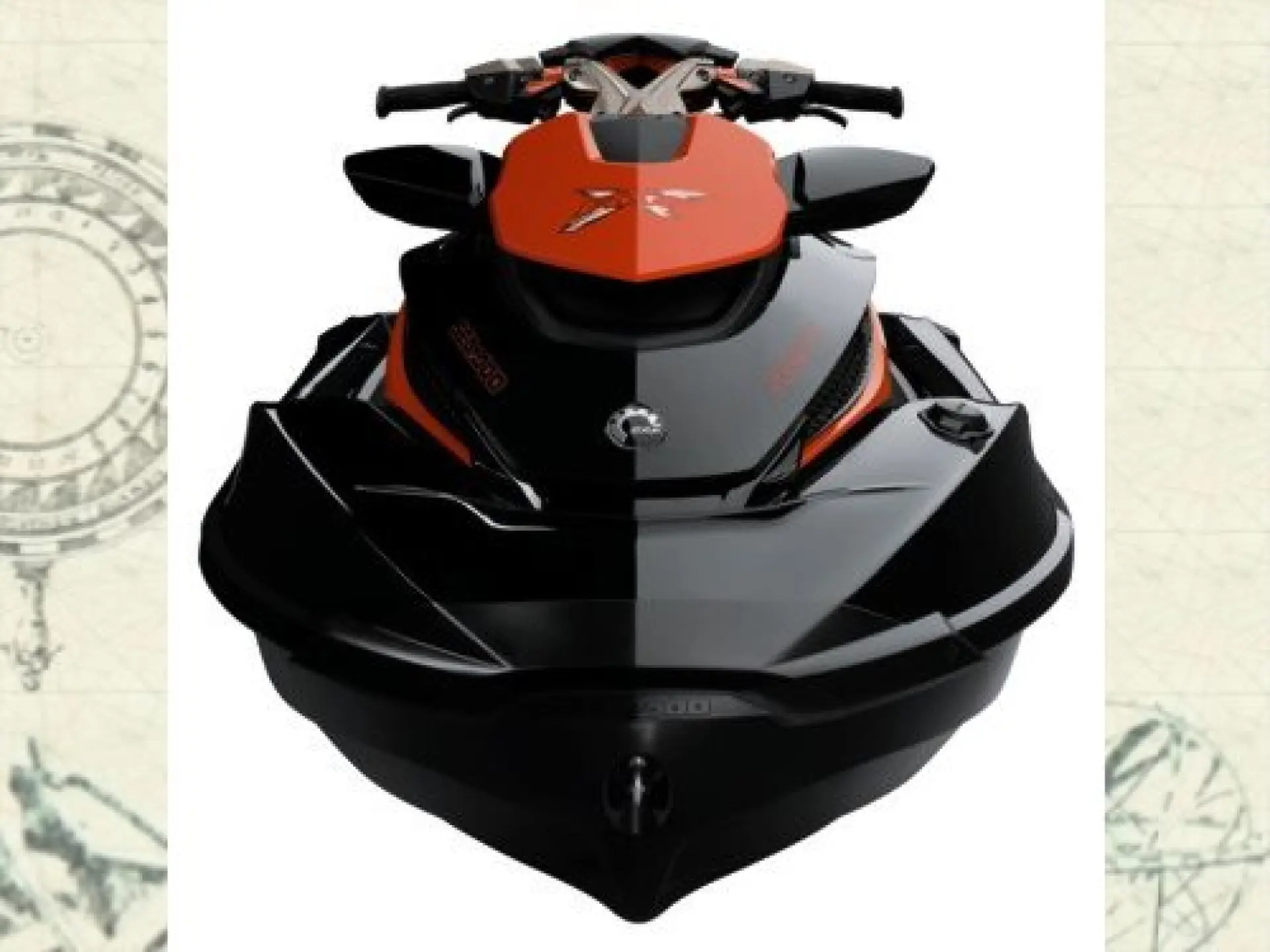 RXT-X 260 RS — 28/29