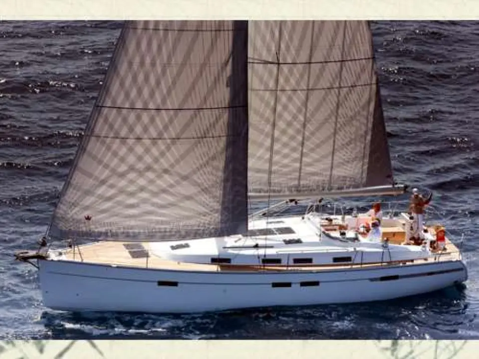 Bavaria 45 Cruiser · 2010