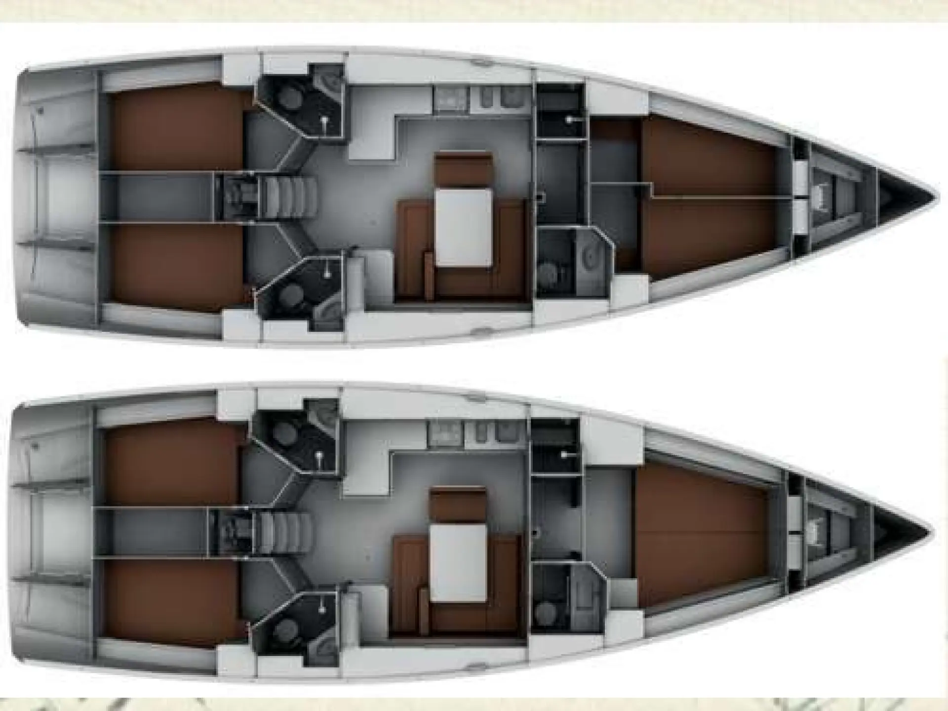 Bavaria 45 Cruiser — 28/28