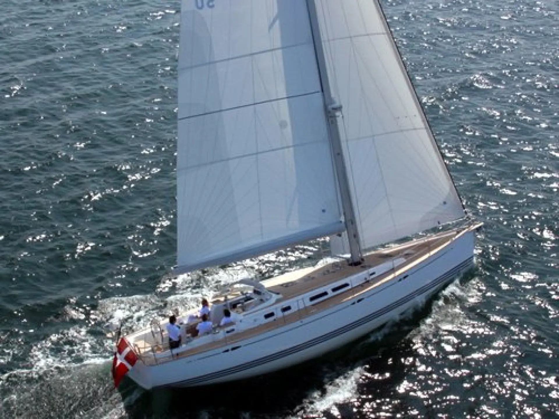 Xc-50 — 3/13
