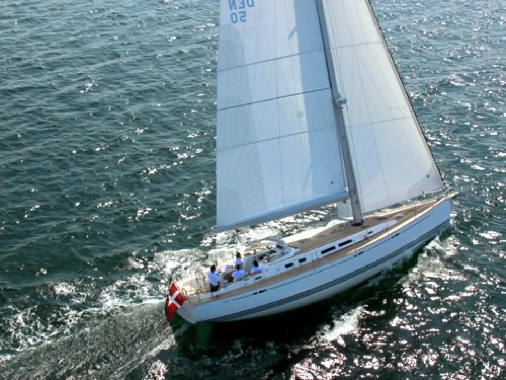 Xc-50 — 6/13