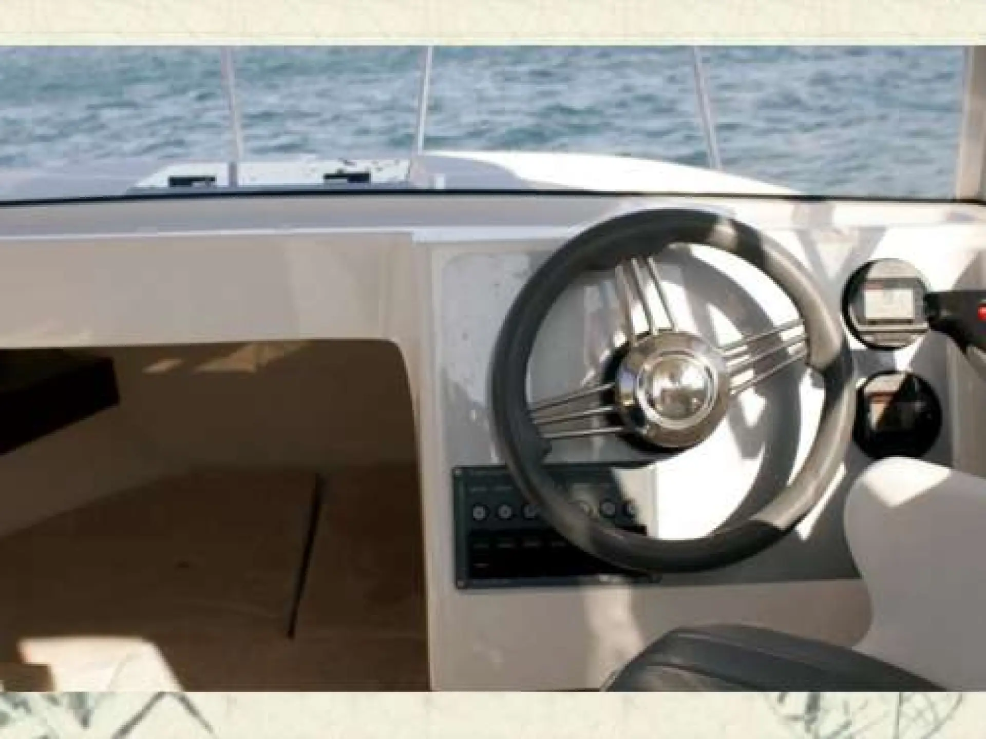 Pacific Craft 660 Timonier — 4/5