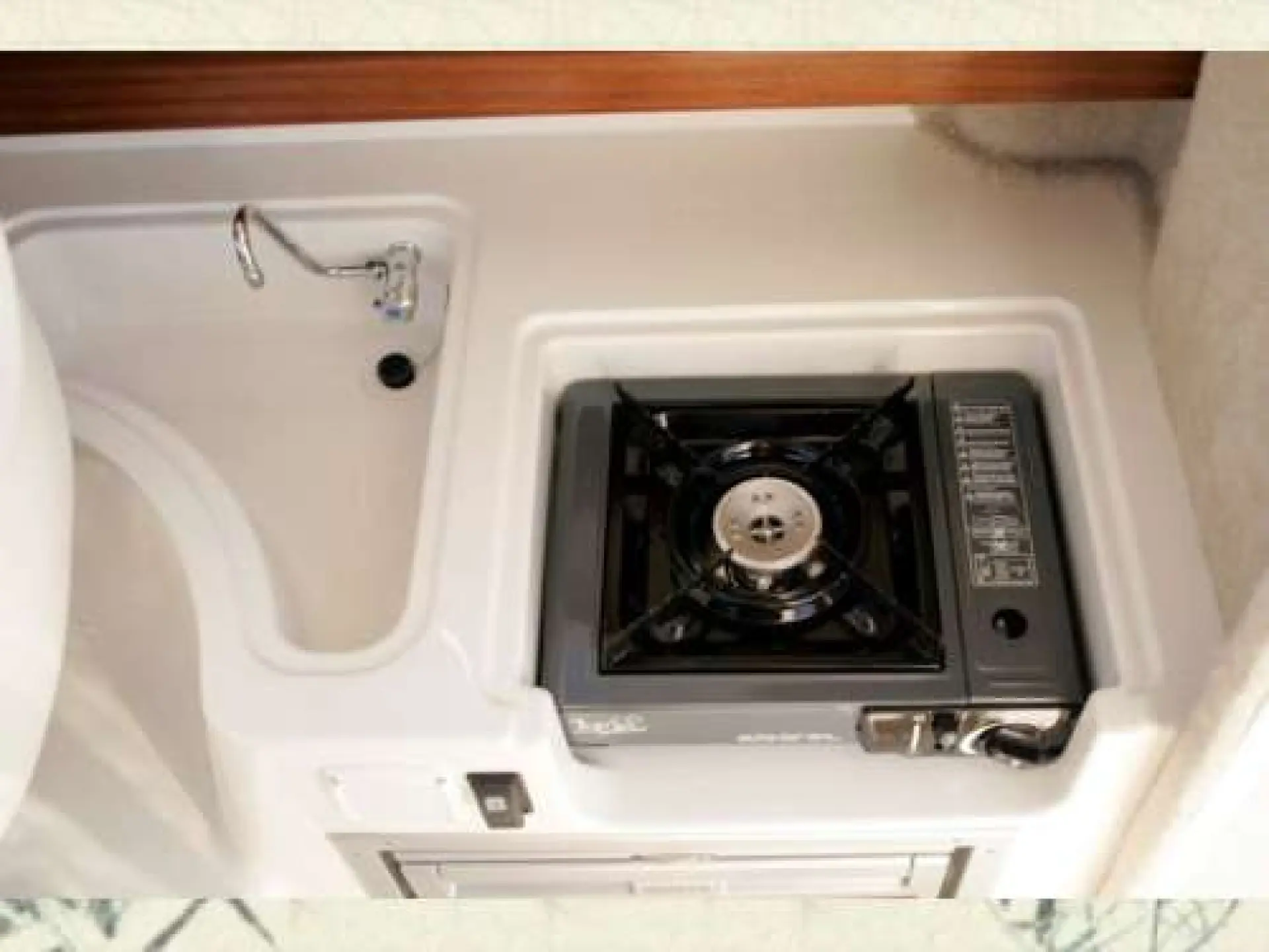 Pacific Craft 660 Timonier — 5/5