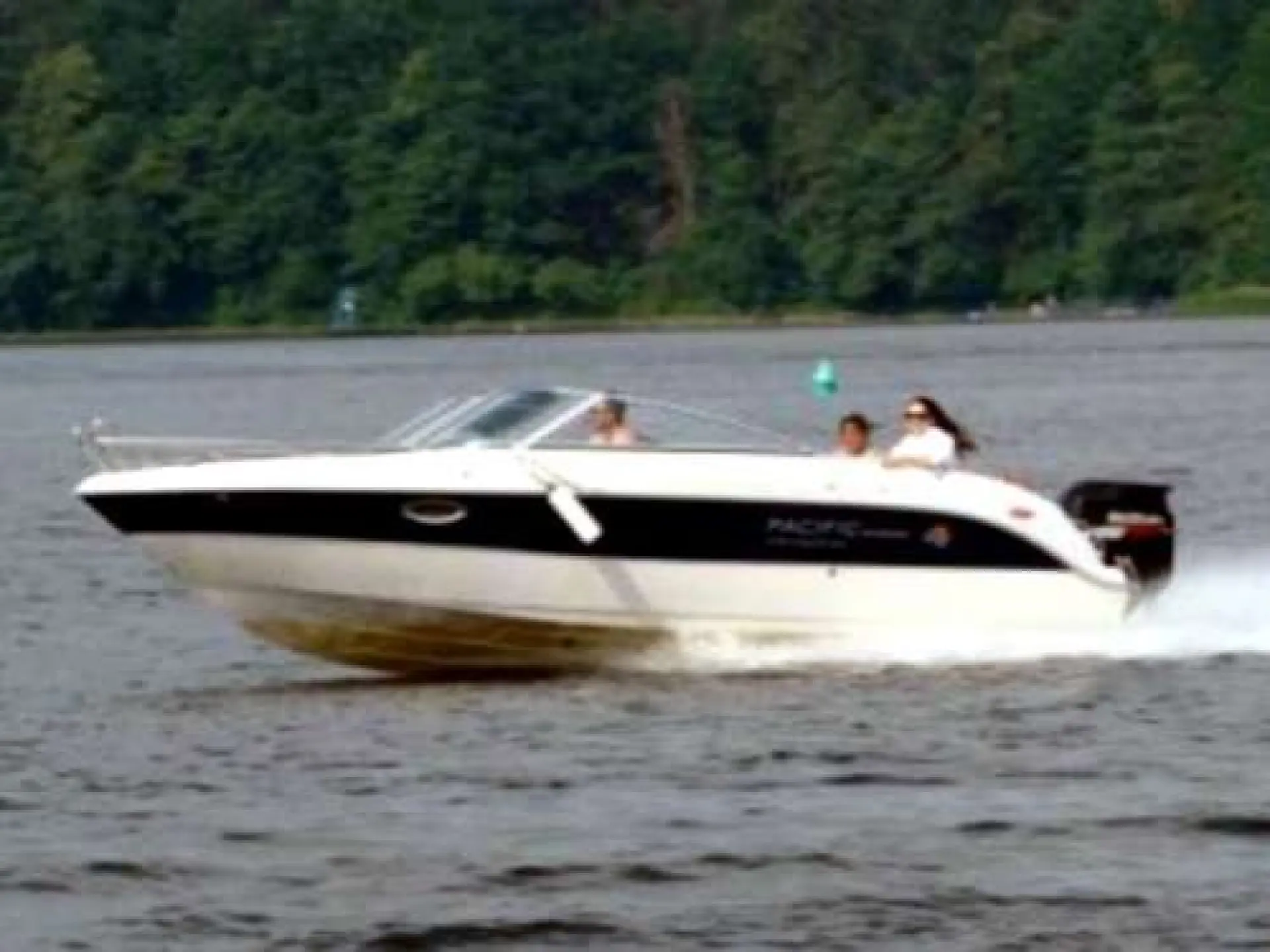 Pacific Craft 690 DC — 2/8