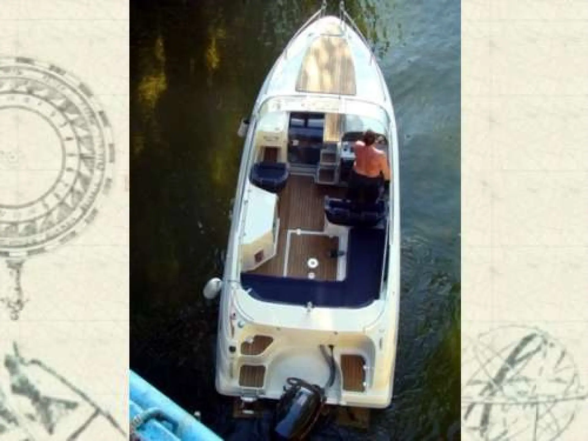Pacific Craft 690 DC — 4/8