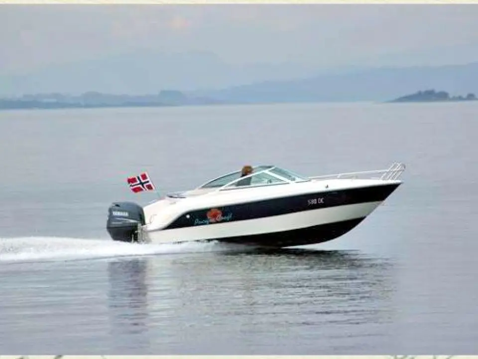 Pacific Craft 580 DC · 2009