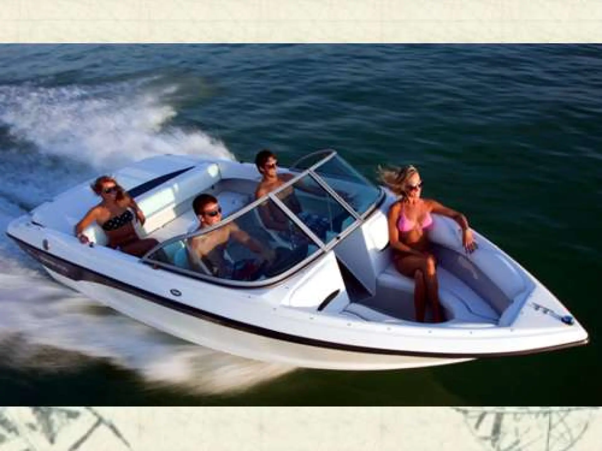Captiva 186 BR — 1/6