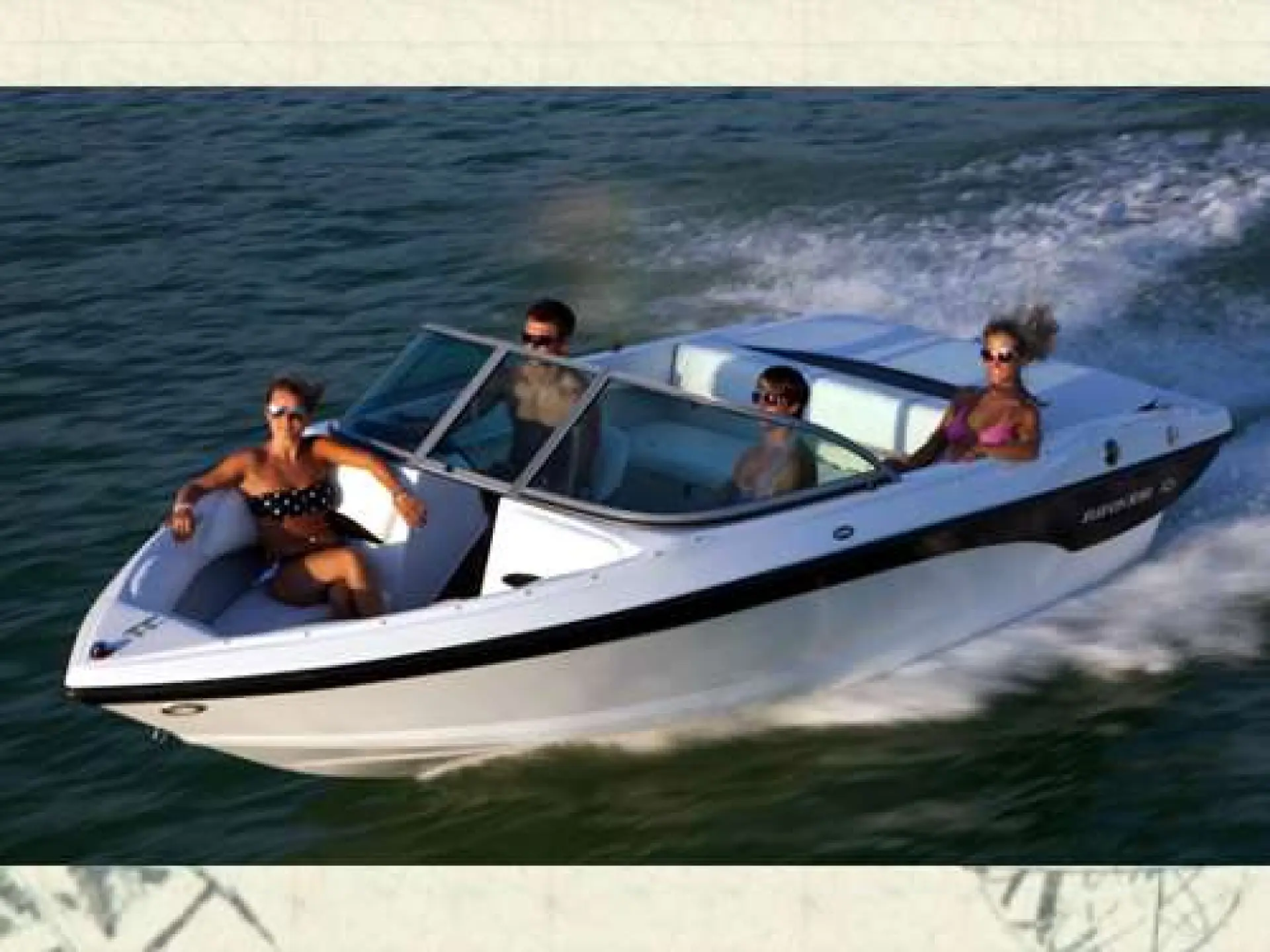Captiva 186 BR — 2/6