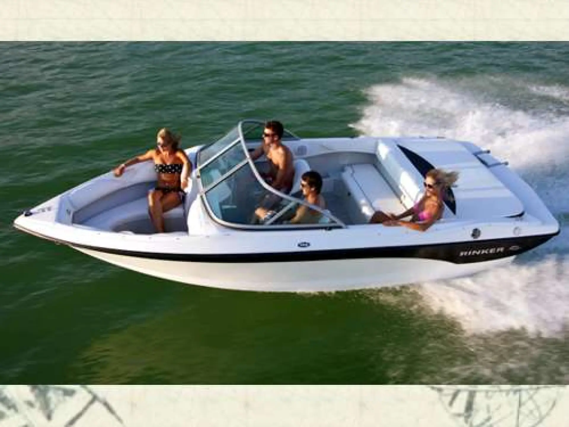 Captiva 186 BR — 3/6