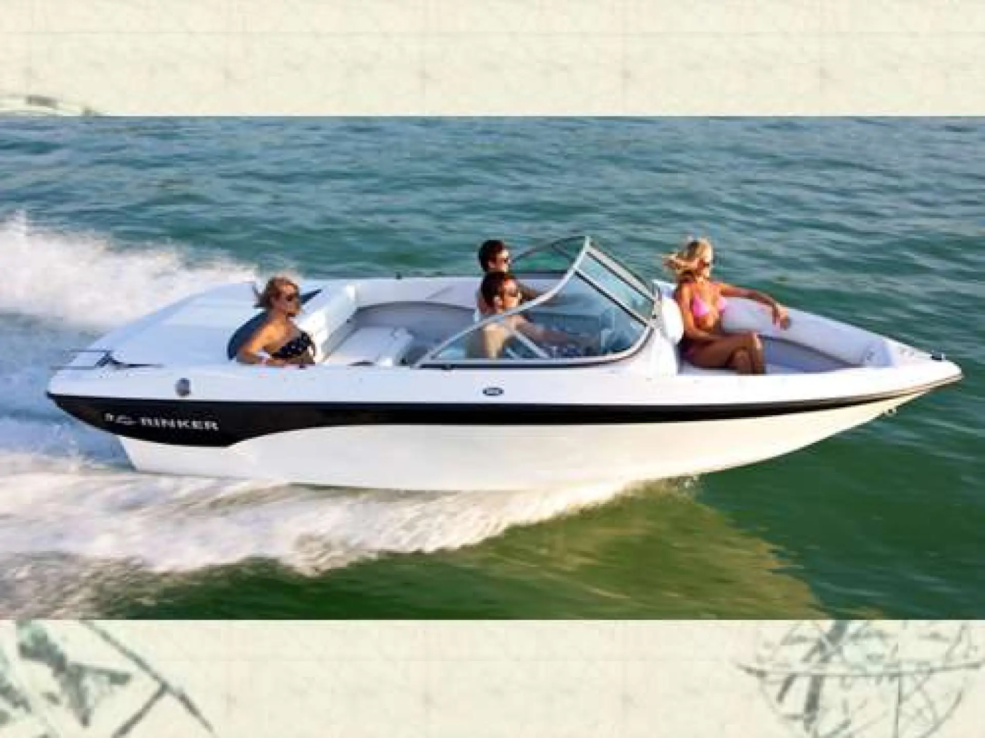 Captiva 186 BR — 4/6
