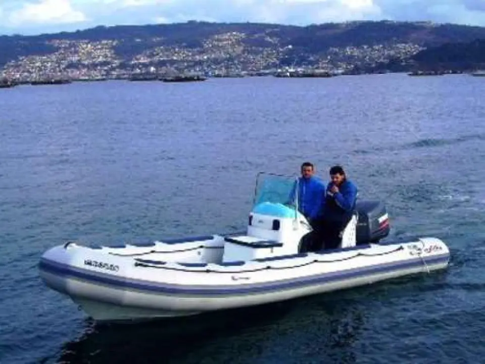Astec 530 Touring