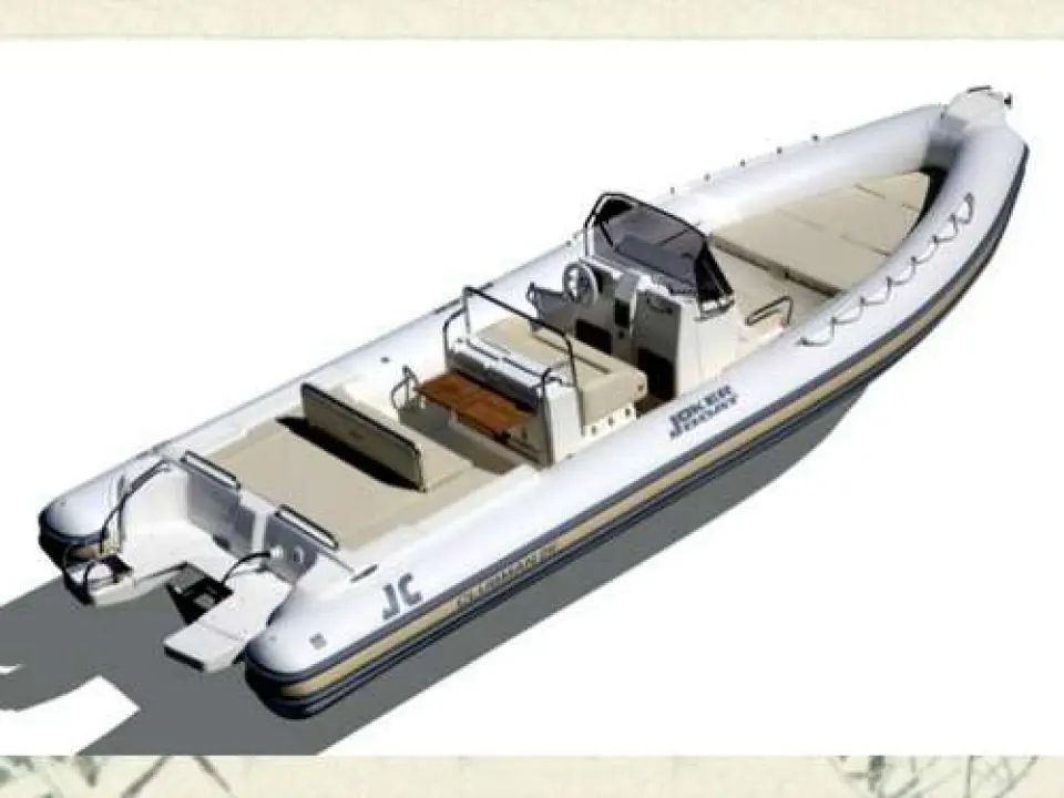 Clubman 26 Special · 2009