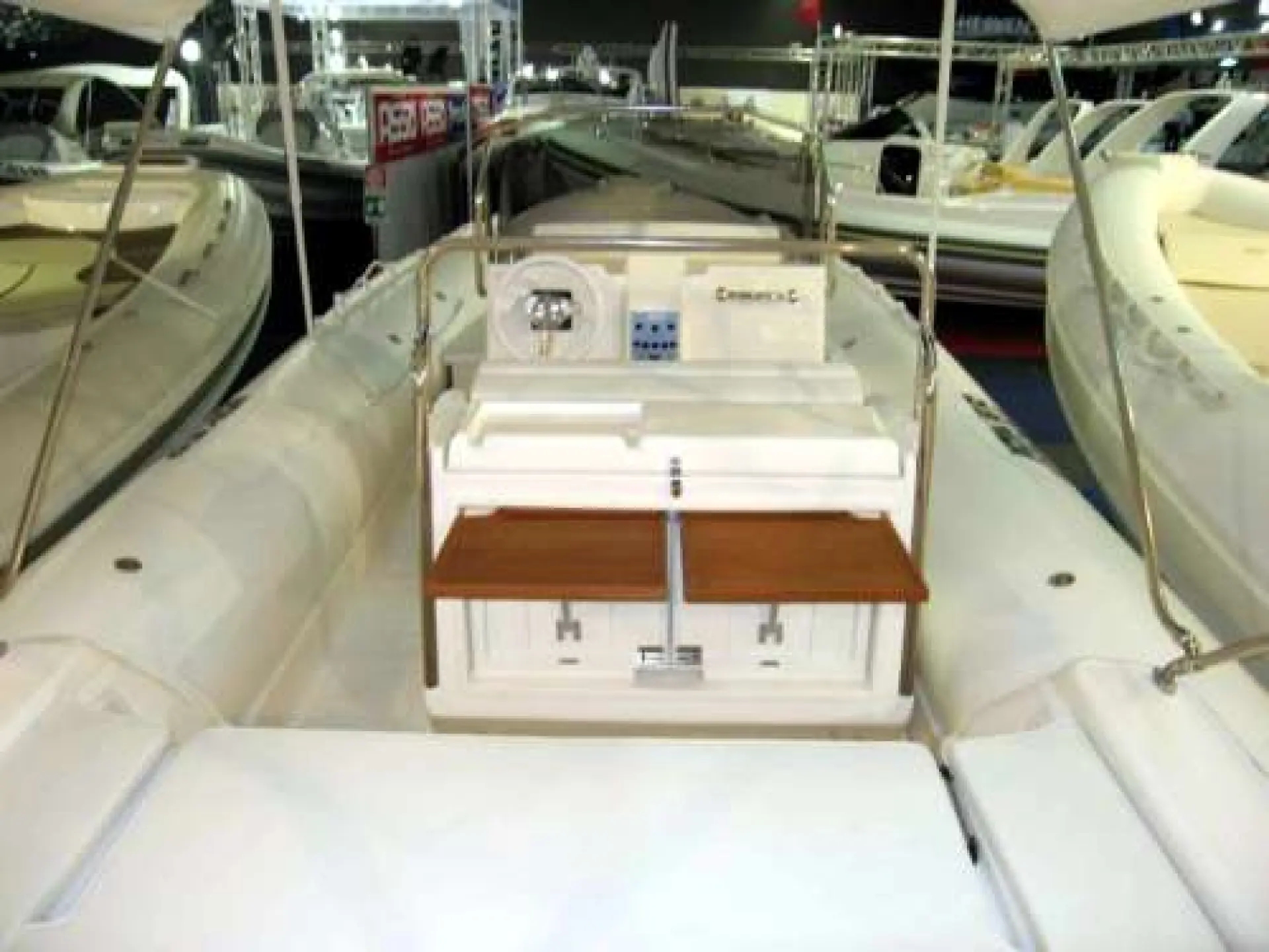 Clubman 26 Special — 2/2