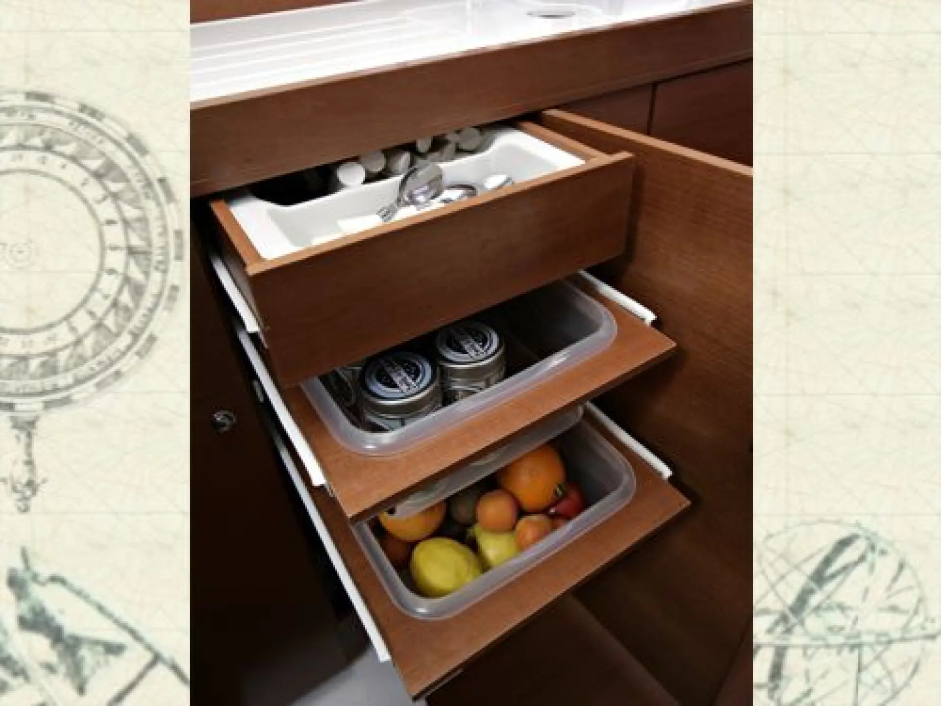Dufour 375 Grand Large — 16/28