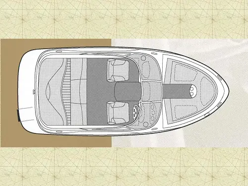 Maxum 1900 SR — 4/4