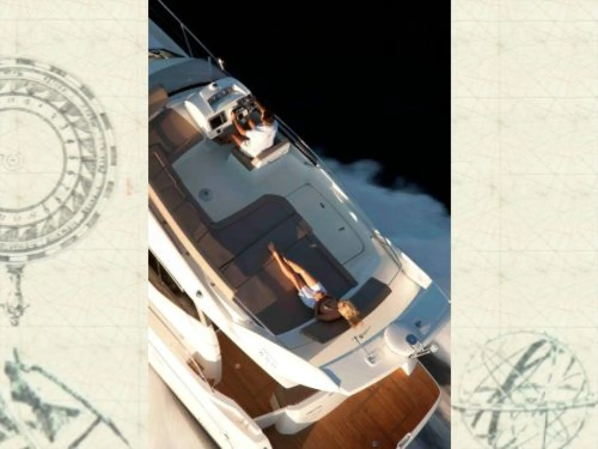 Prestige 400 Flybridge — 14/27