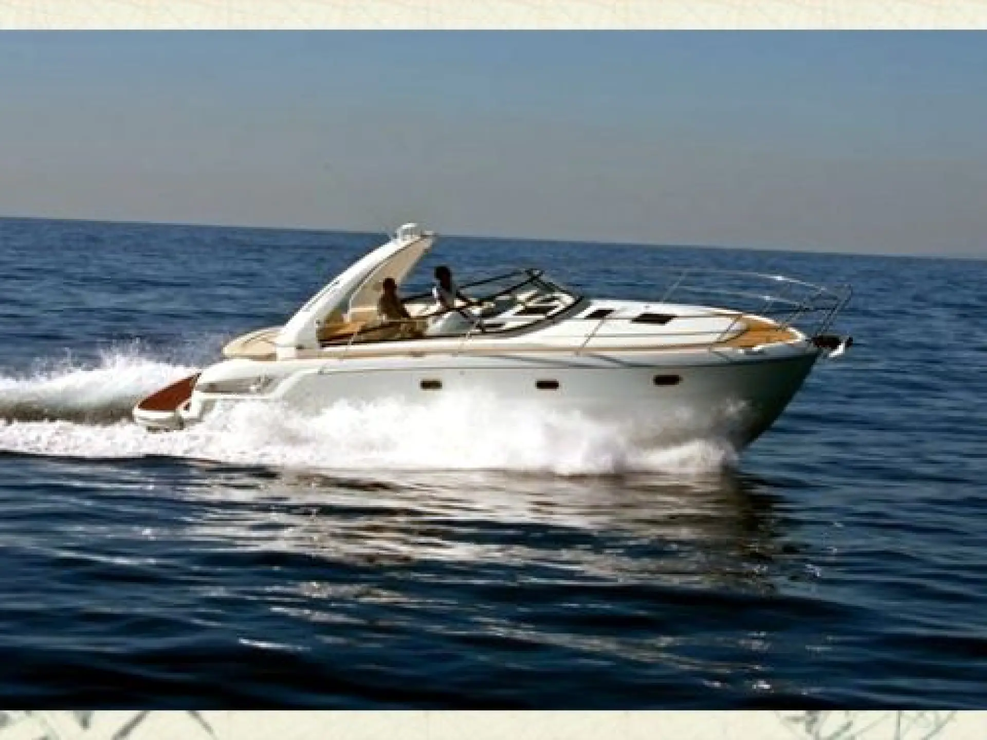 Bavaria 34 Sport — 1/26