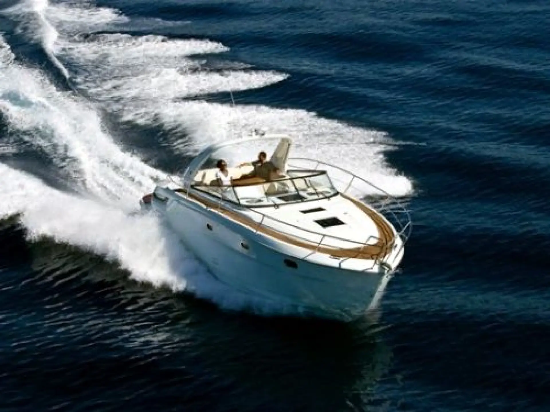 Bavaria 34 Sport — 3/26