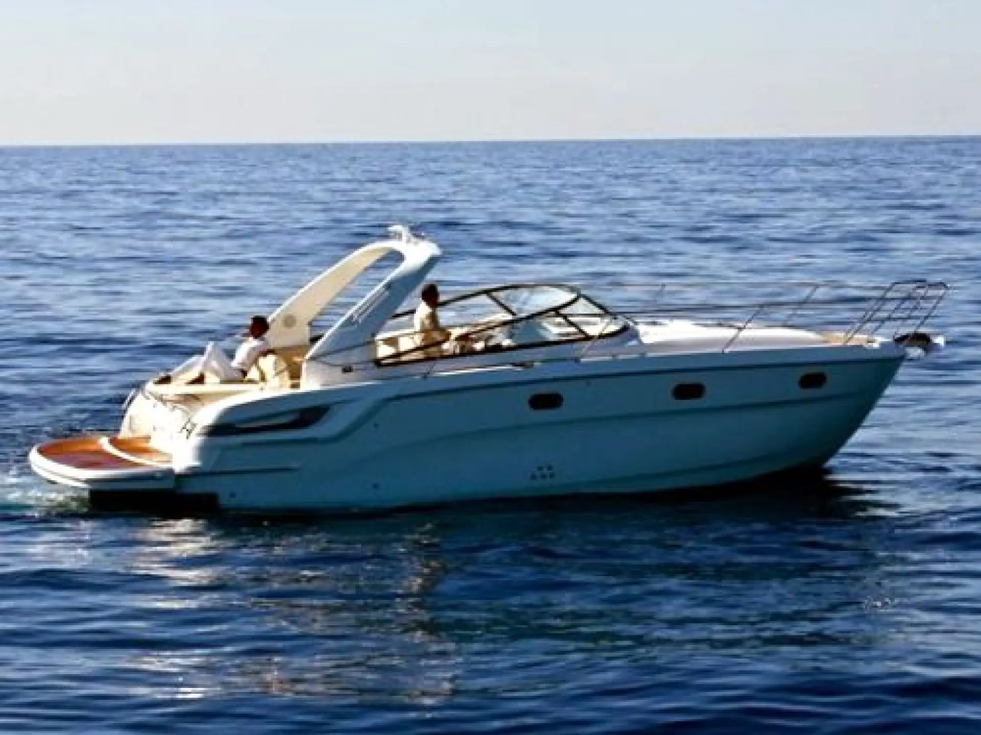 Bavaria 34 Sport — 5/26