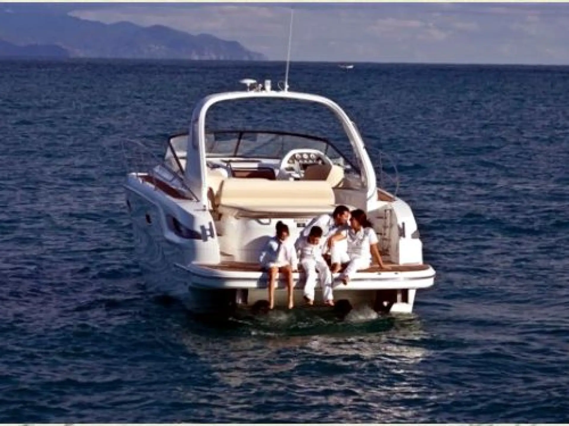 Bavaria 34 Sport — 7/26