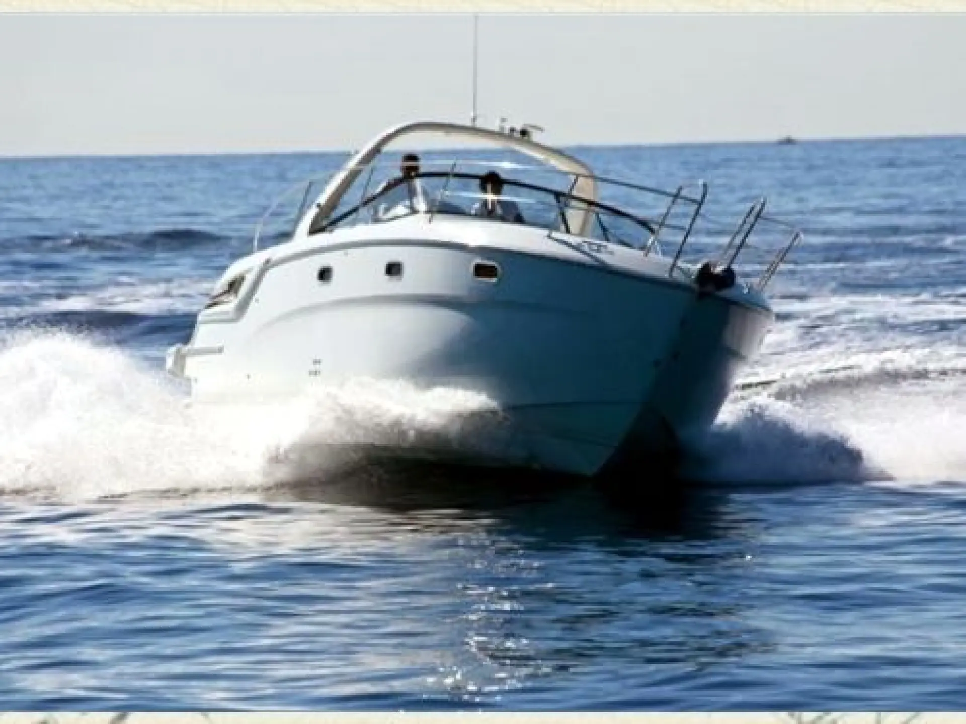 Bavaria 34 Sport — 9/26