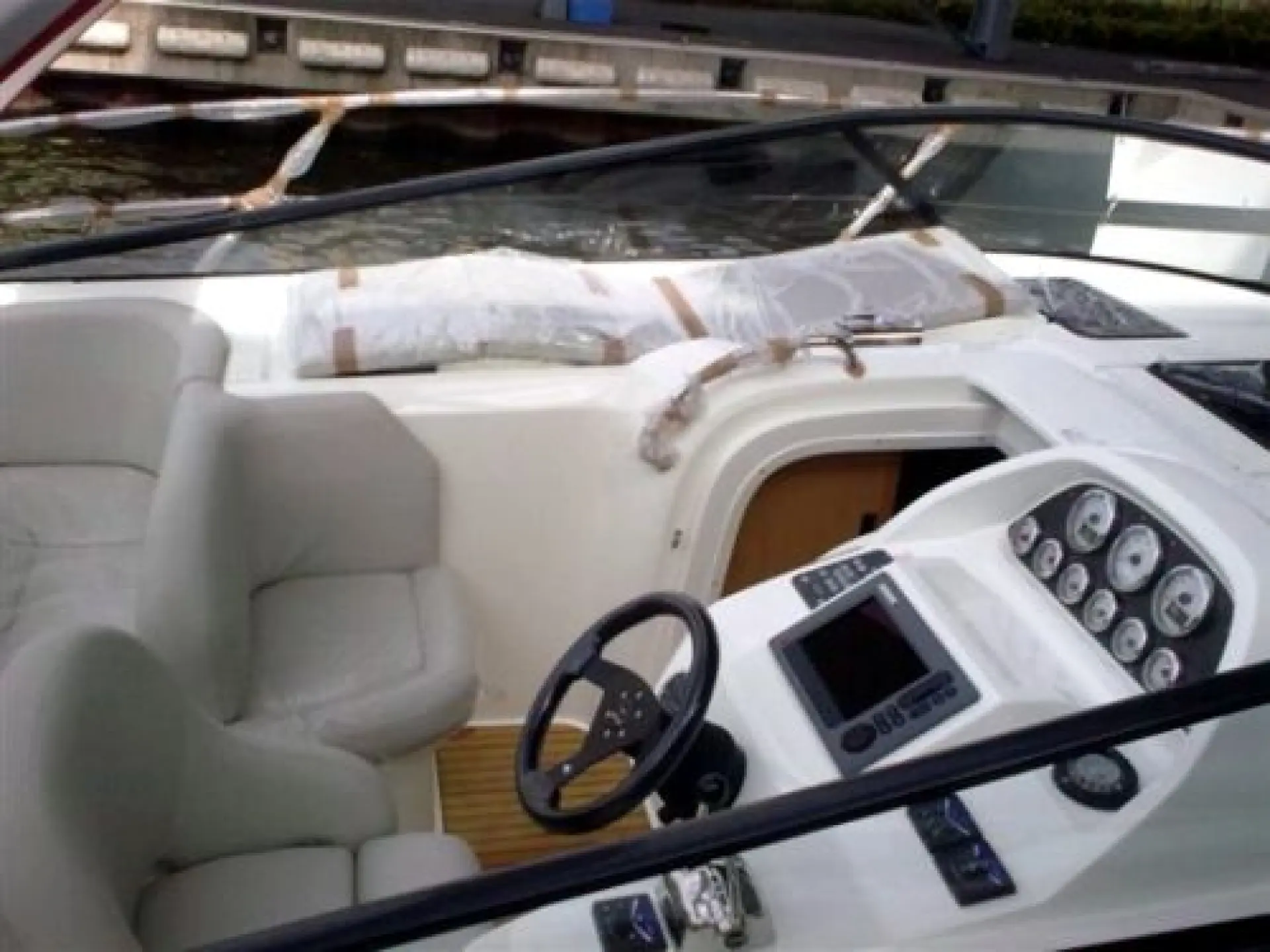 Bavaria 34 Sport — 11/26