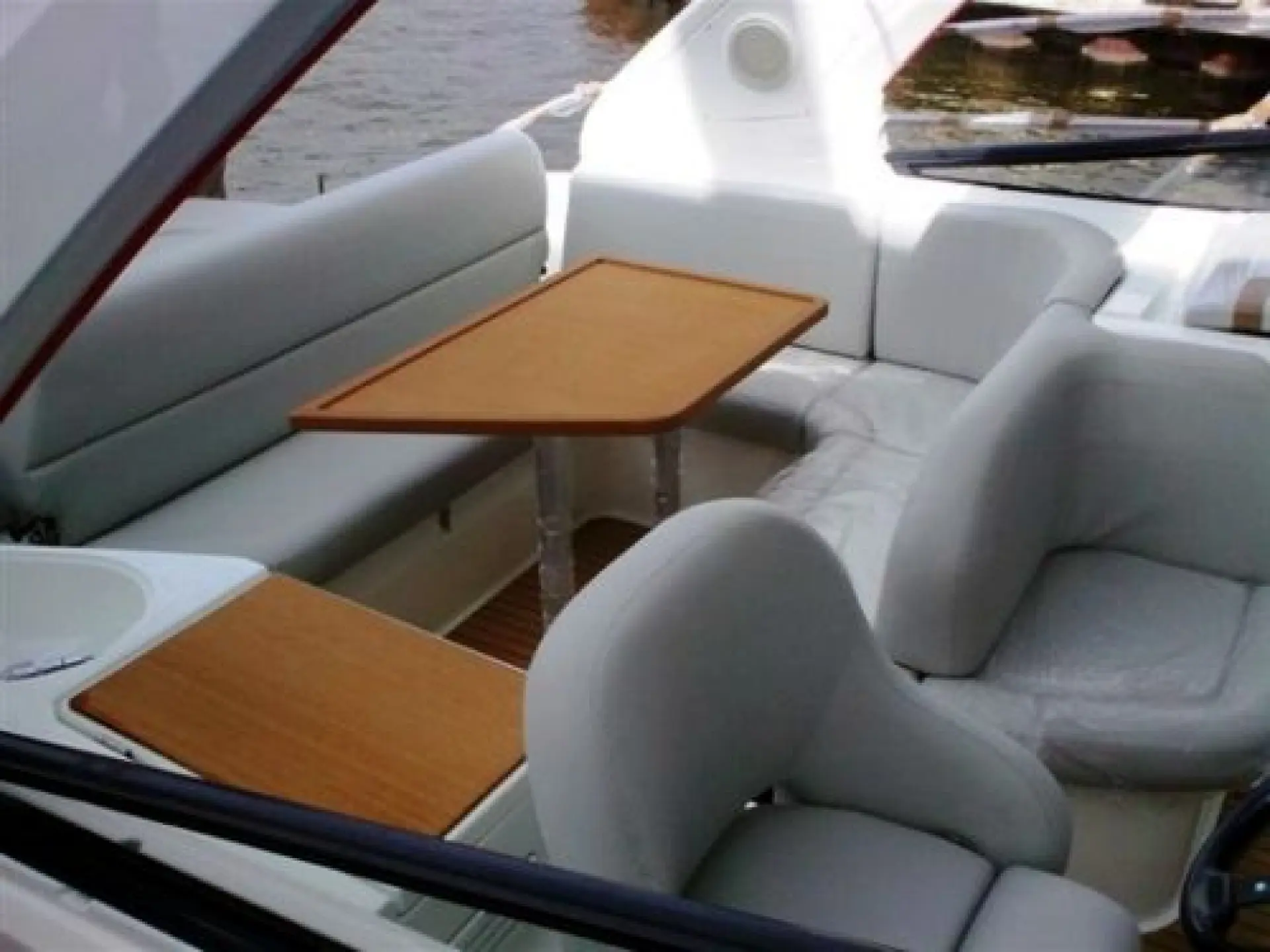 Bavaria 34 Sport — 12/26