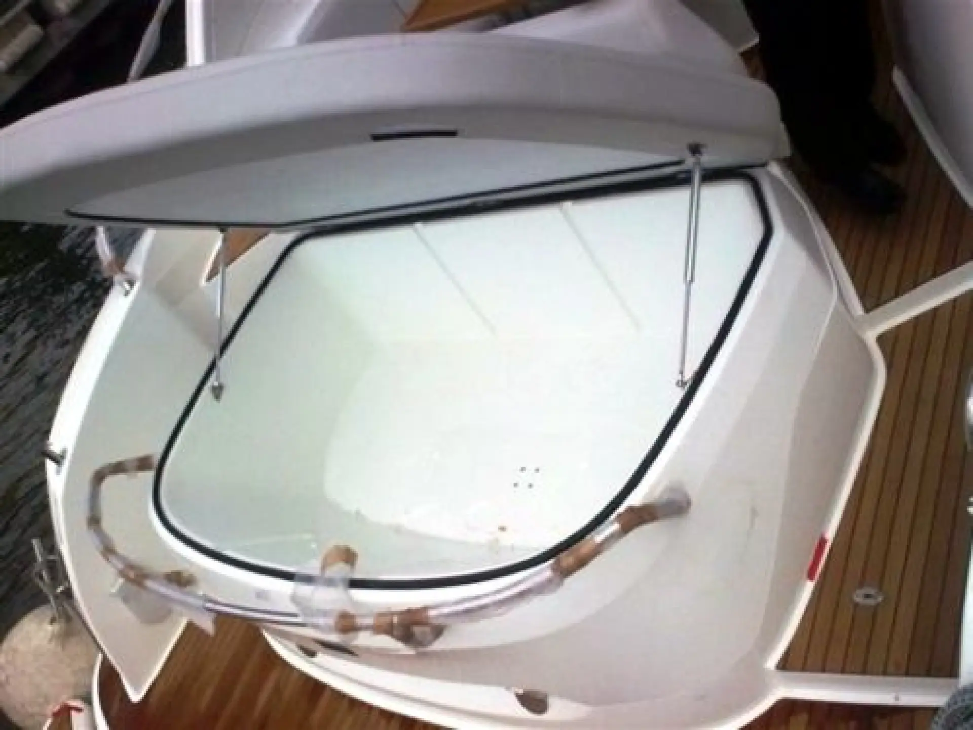 Bavaria 34 Sport — 13/26