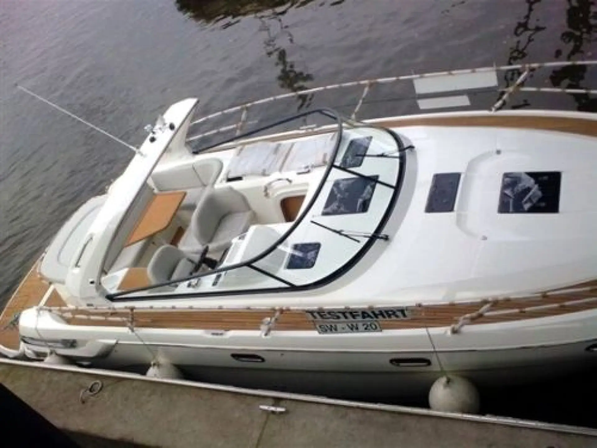 Bavaria 34 Sport — 14/26
