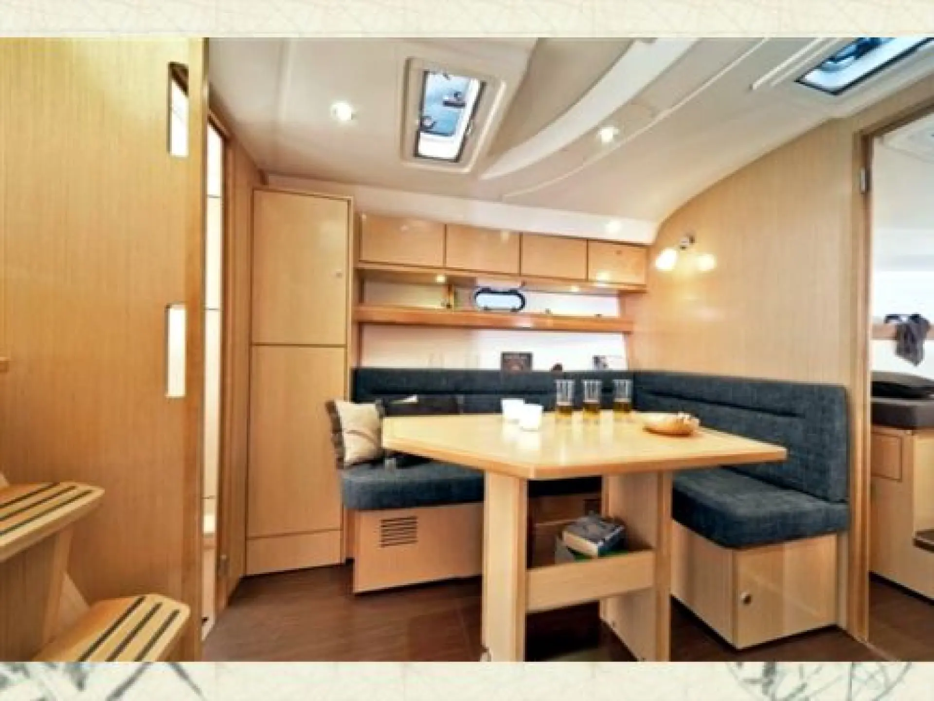 Bavaria 34 Sport — 15/26