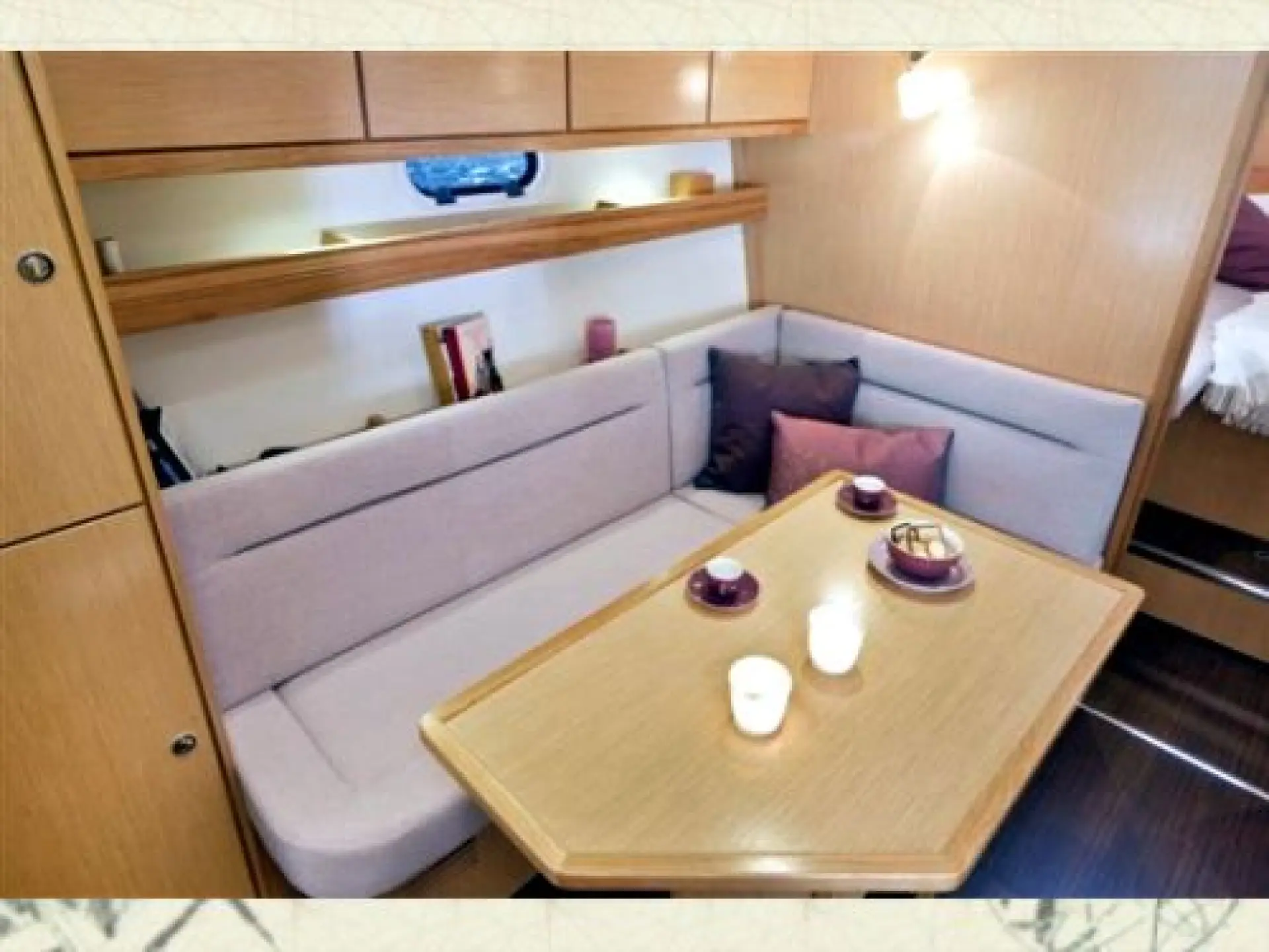 Bavaria 34 Sport — 17/26
