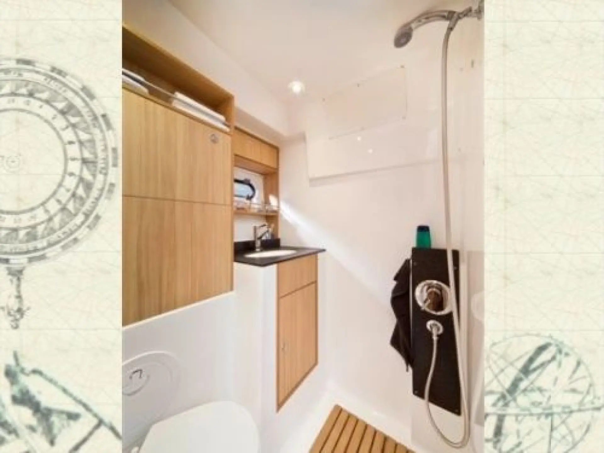 Bavaria 34 Sport — 22/26