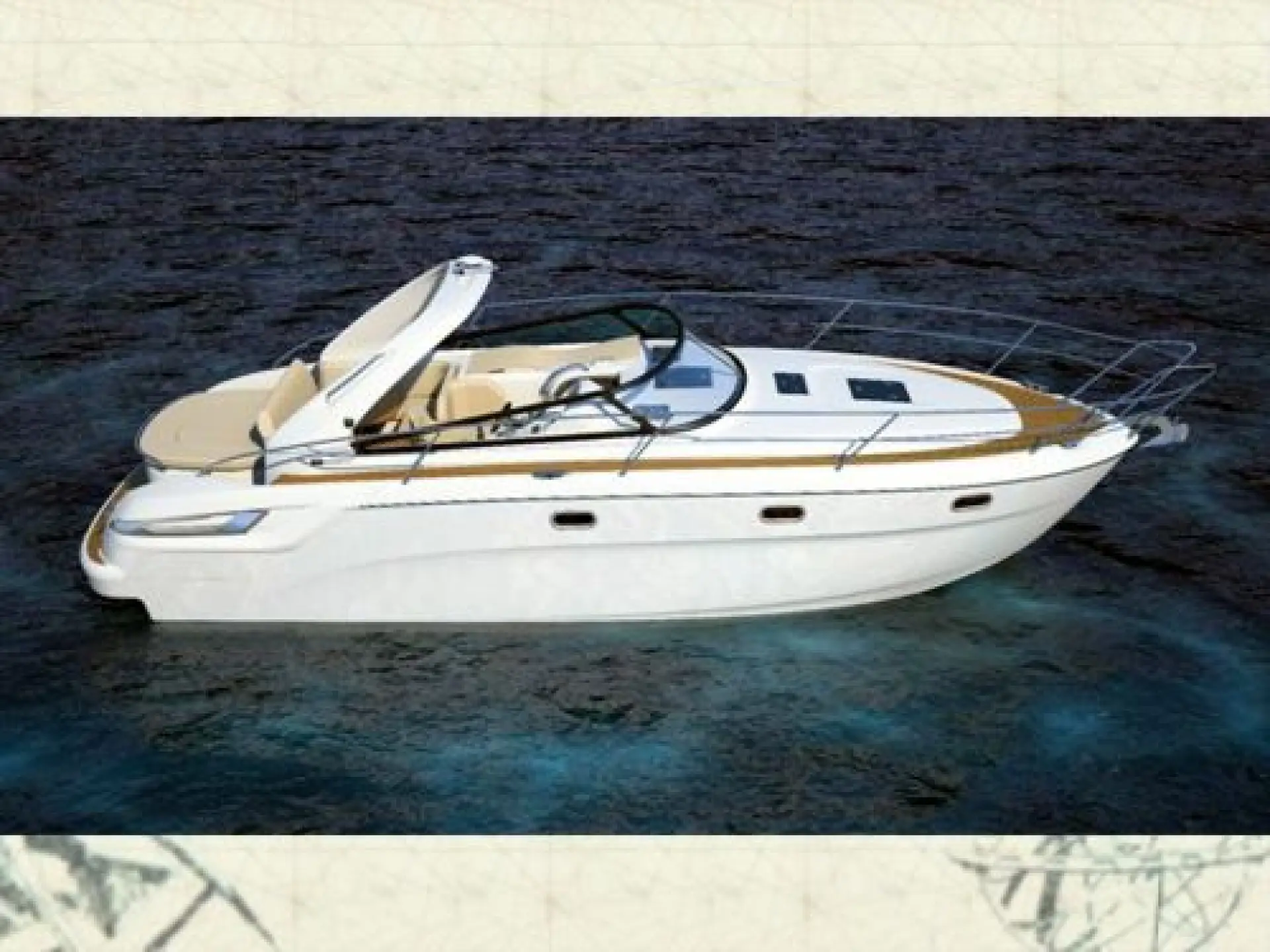Bavaria 34 Sport — 23/26